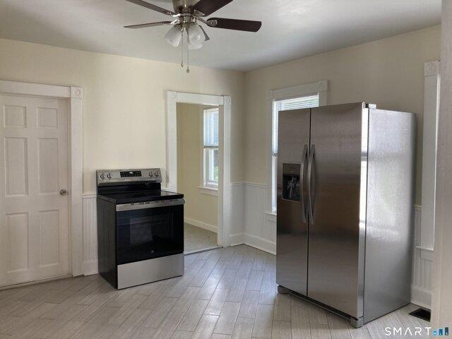 House for sale in Torrington, Connecticut