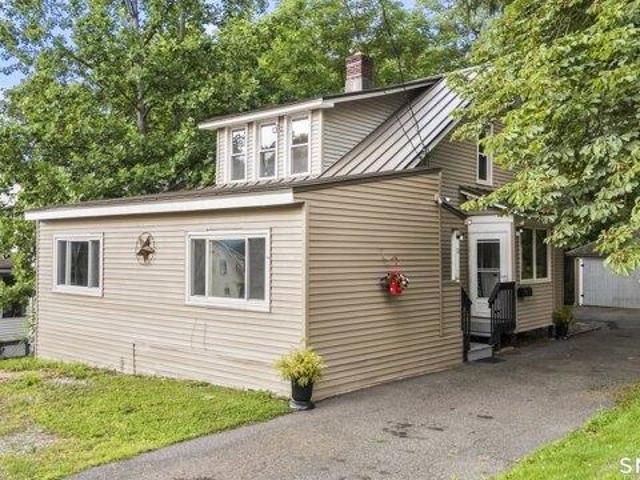 House for sale in Torrington, Connecticut