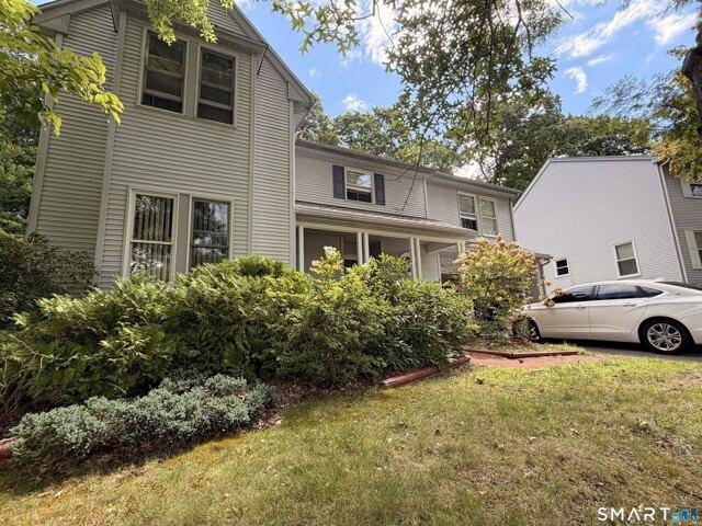 House for sale in Torrington, Connecticut