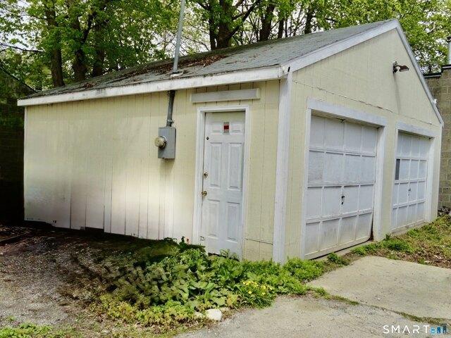 House for sale in Torrington, Connecticut