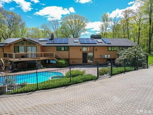 House for sale in Torrington, Connecticut