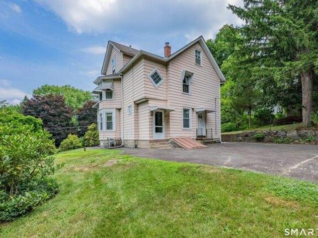 House for sale in Torrington, Connecticut