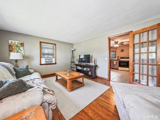House for sale in Torrington, Connecticut