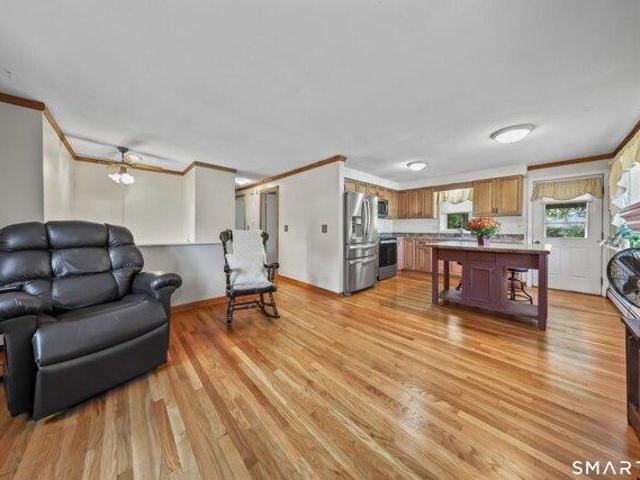 House for sale in Torrington, Connecticut