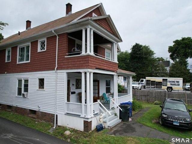 House for sale in Torrington, Connecticut