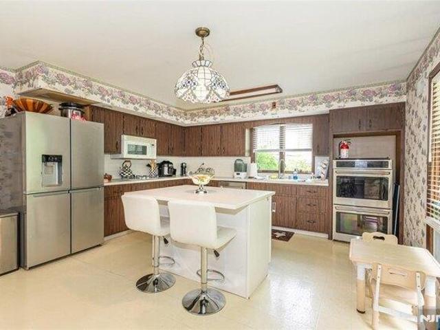 House for sale in Passaic, New Jersey