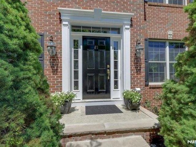 House for sale in Passaic, New Jersey