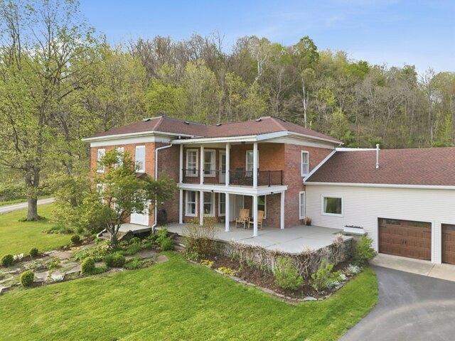 House for sale in Bradford, Pennsylvania