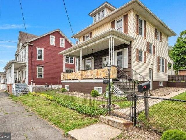 House for sale in Tower City, Pennsylvania
