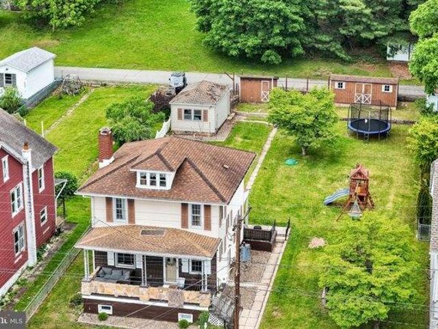 House for sale in Tower City, Pennsylvania