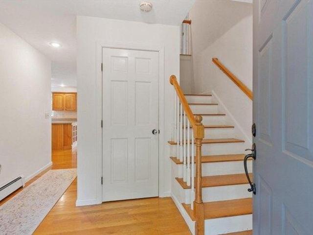 House for sale in Townsend, Massachusetts