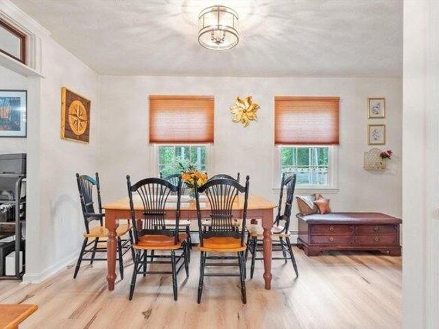 House for sale in Townsend, Massachusetts
