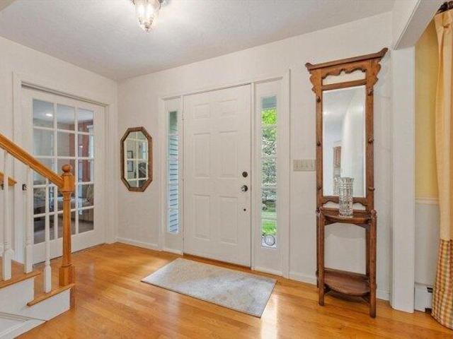 House for sale in Townsend, Massachusetts