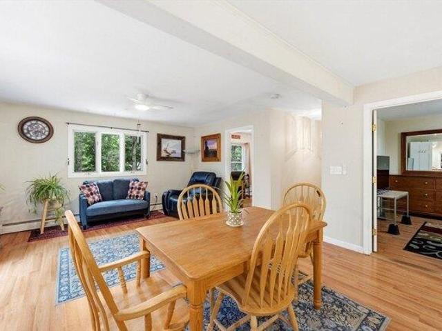 House for sale in Townsend, Massachusetts