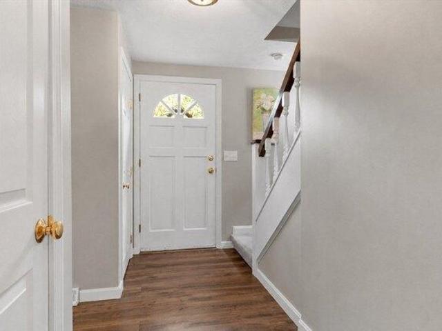 House for sale in Townsend, Massachusetts