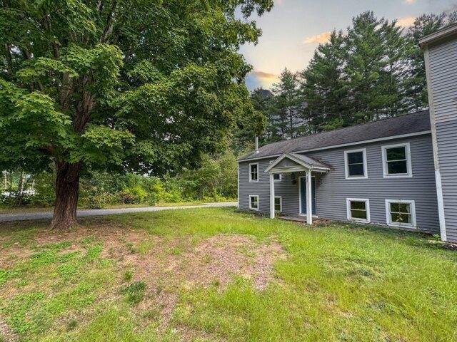 House for sale in Townsend, Massachusetts