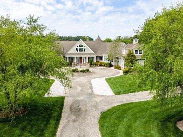 House for sale in Trappe, Maryland