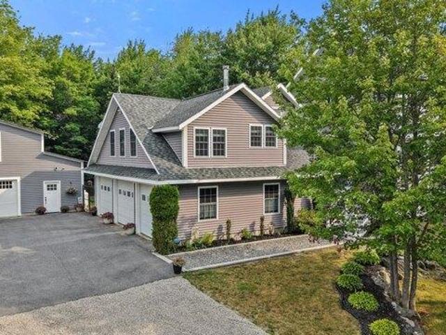 House for sale in Maine