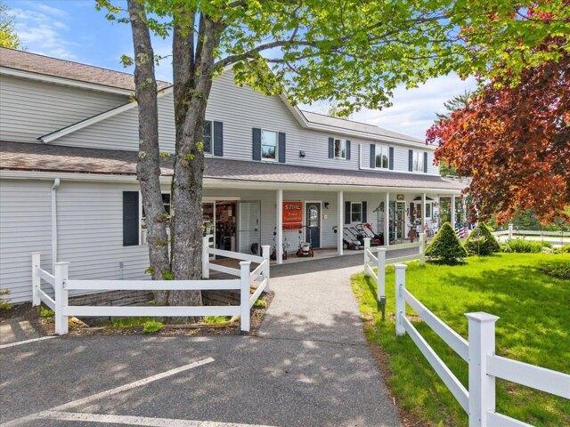 House for sale in Maine