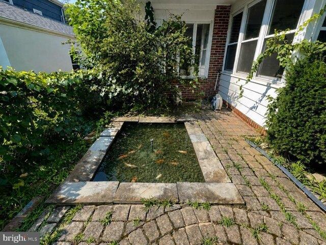 House for sale in Trenton, New Jersey