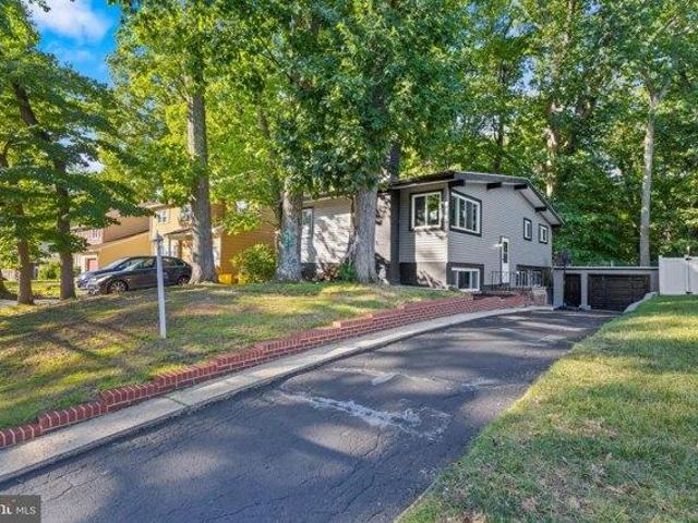 House for sale in Trenton, New Jersey