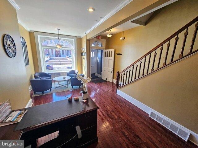 House for sale in Trenton, New Jersey