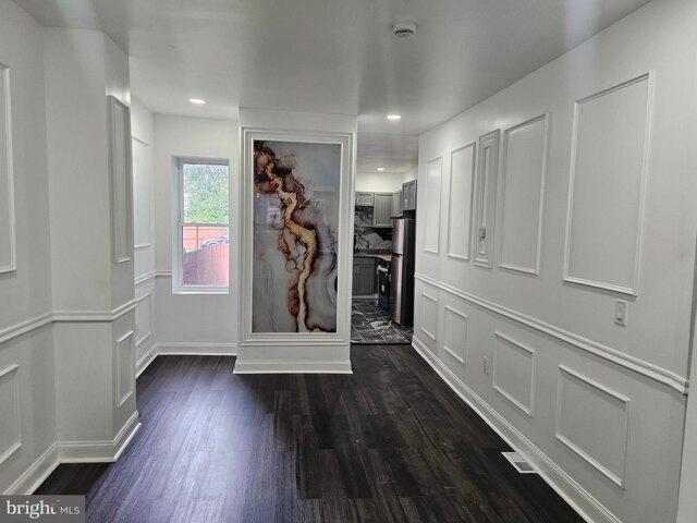 House for sale in Trenton, New Jersey