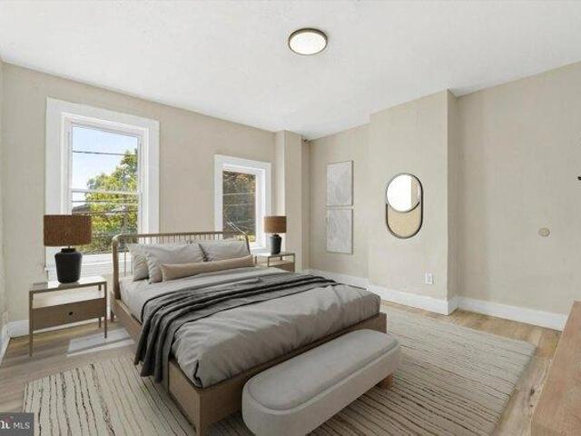 House for sale in Trenton, New Jersey