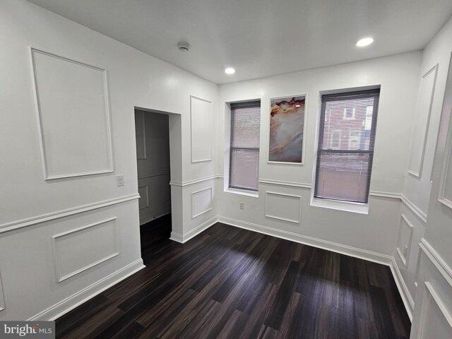 House for sale in Trenton, New Jersey