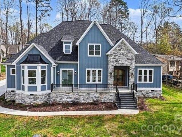 House for sale in Troutman, North Carolina