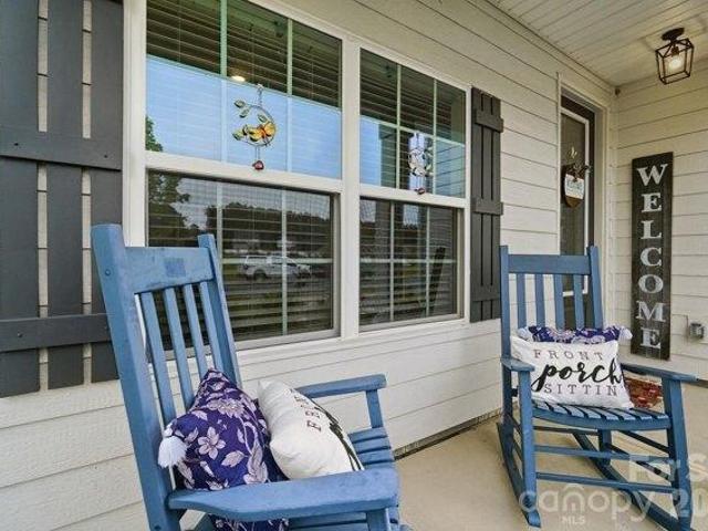 House for sale in Troutman, North Carolina