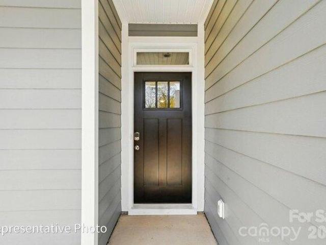 House for sale in Troutman, North Carolina