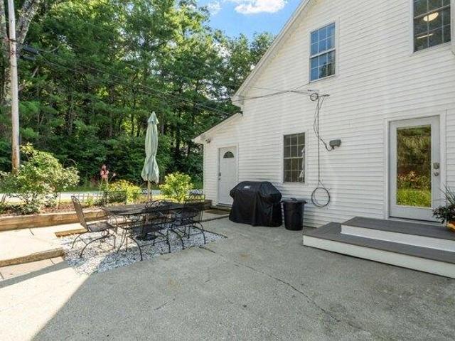 House for sale in New Hampshire