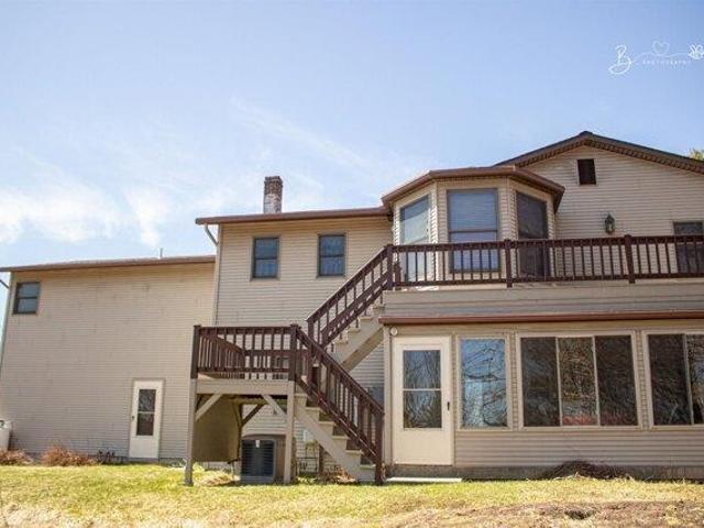 House for sale in Troy, Vermont