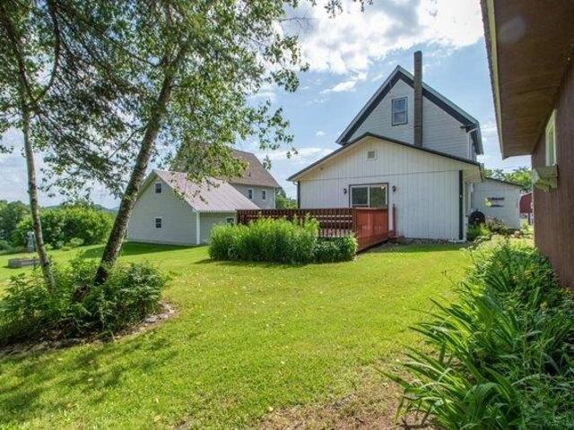House for sale in Vermont