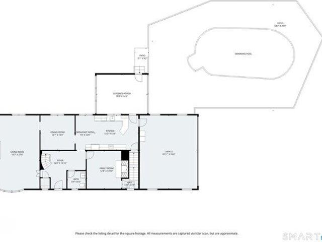 House for sale in Trumbull, Connecticut
