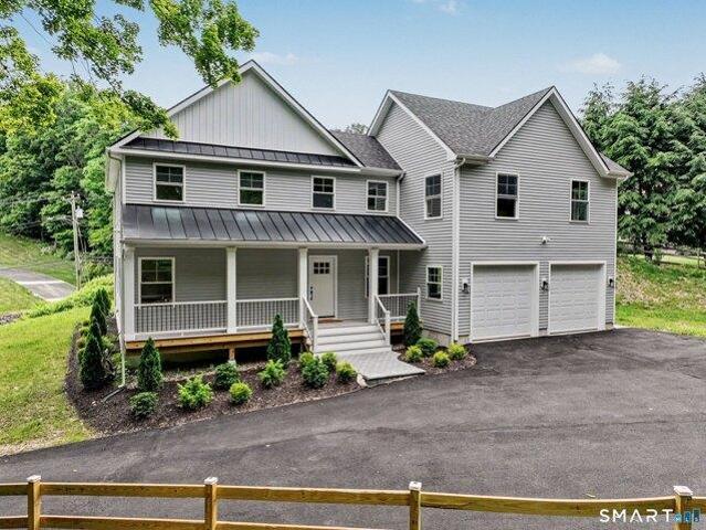 House for sale in Trumbull, Connecticut