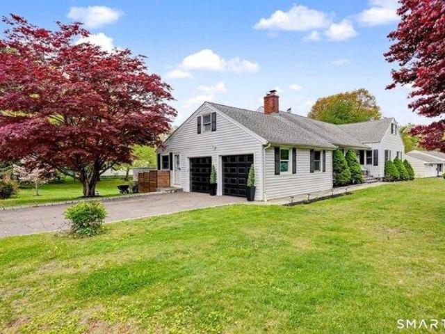 House for sale in Trumbull, Connecticut