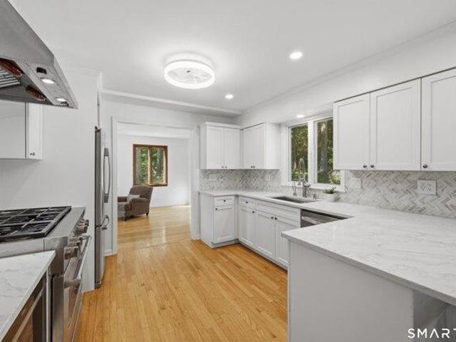 House for sale in Trumbull, Connecticut