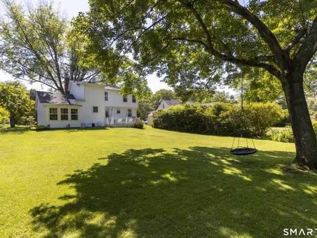 House for sale in Trumbull, Connecticut