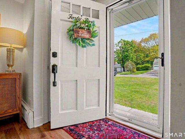House for sale in Trumbull, Connecticut