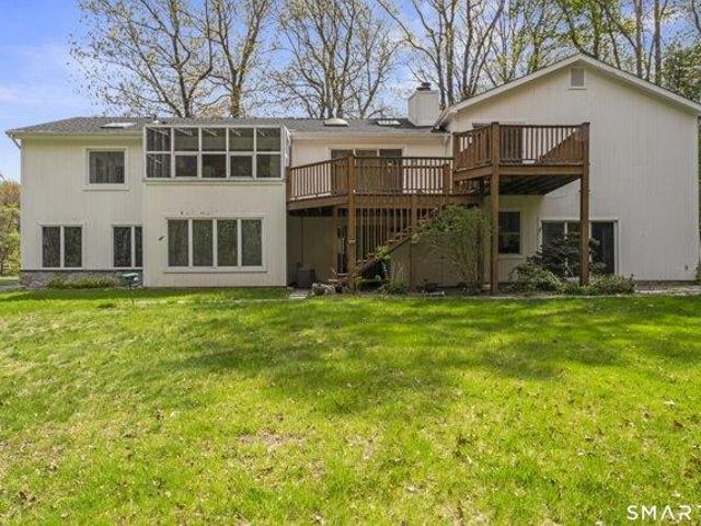 House for sale in Trumbull, Connecticut