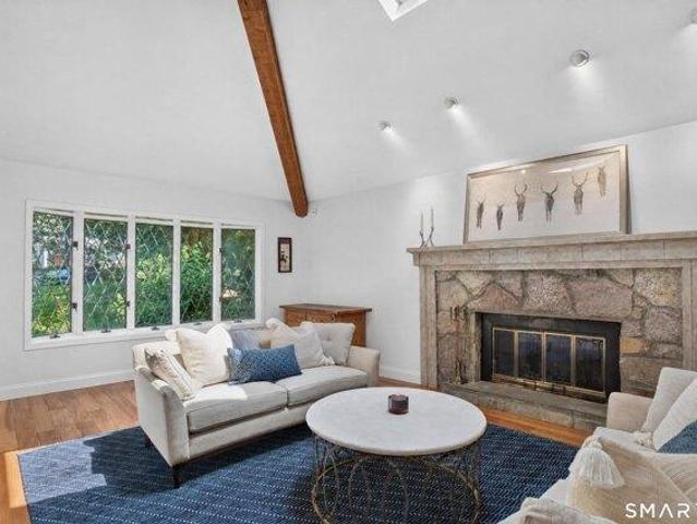House for sale in Trumbull, Connecticut