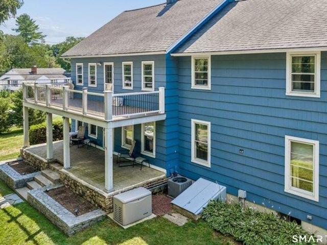 House for sale in Trumbull, Connecticut