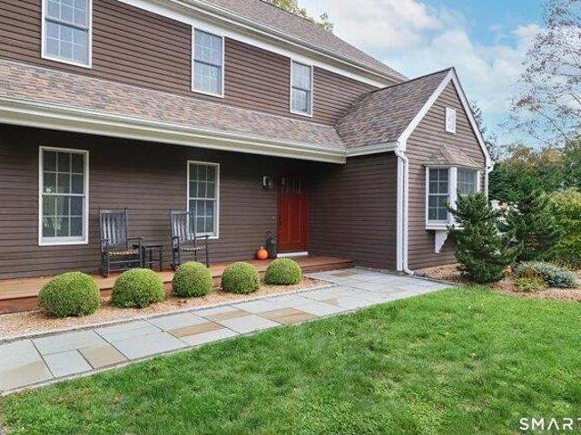 House for sale in Trumbull, Connecticut