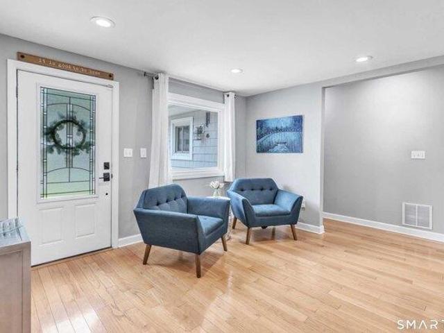 House for sale in Trumbull, Connecticut