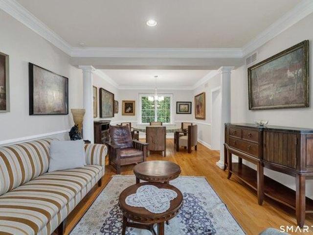 House for sale in Trumbull, Connecticut
