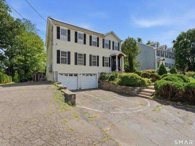 House for sale in Trumbull, Connecticut