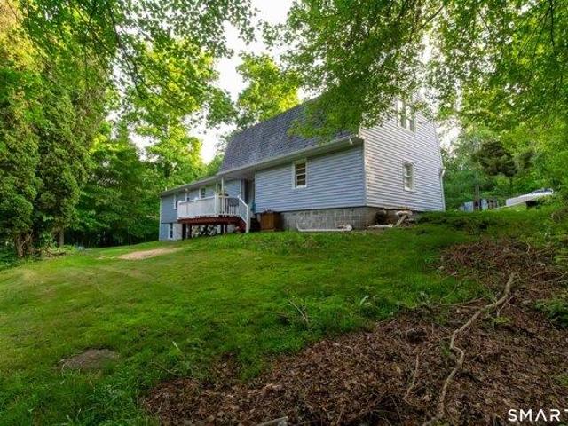 House for sale in Trumbull, Connecticut