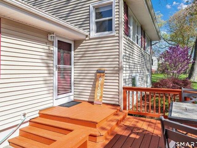 House for sale in Trumbull, Connecticut